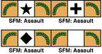 Marines Ribbon